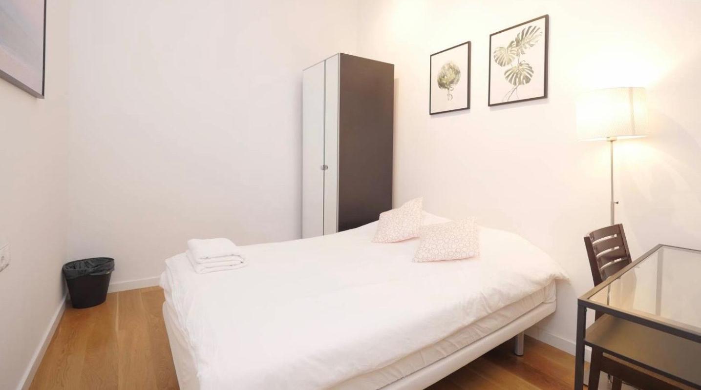 Appartement Oasis & Old Town Center *