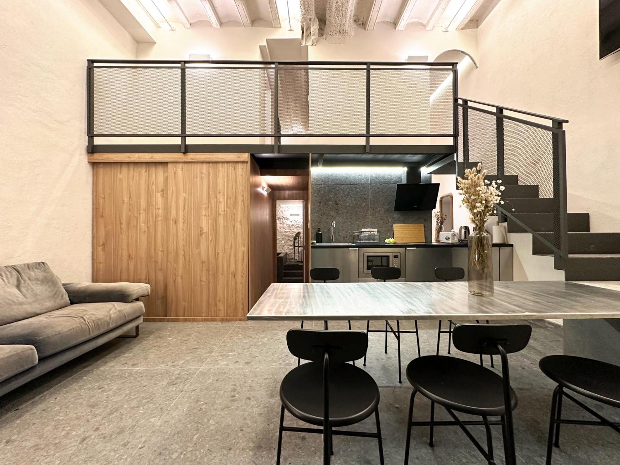 Appartement Oasis & Old Town Center